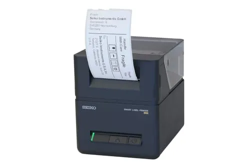 SII SLP 850 4