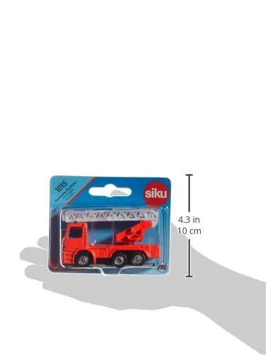 Siku 1015 3
