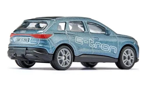 Siku Audi Q4 e-tron 4