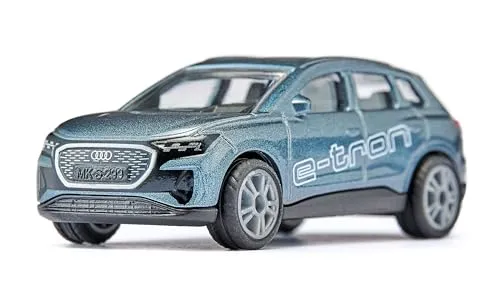 Siku Audi Q4 e-tron 2