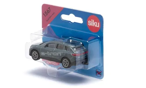 Siku Audi Q4 e-tron 5