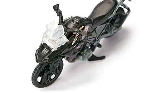 Siku BMW R 1250 GS LCI 3