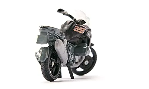 Siku BMW R 1250 GS LCI 5