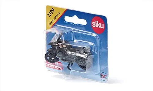 Siku BMW R 1250 GS LCI 6