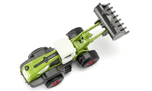 Siku Claas Torion 1914 3