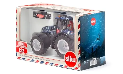 Siku T7.340 HD 2