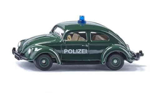 Siku VW Käfer Polizei 2