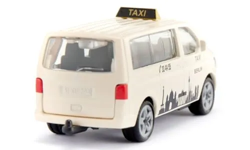Siku VW T5 Großraumtaxi 3