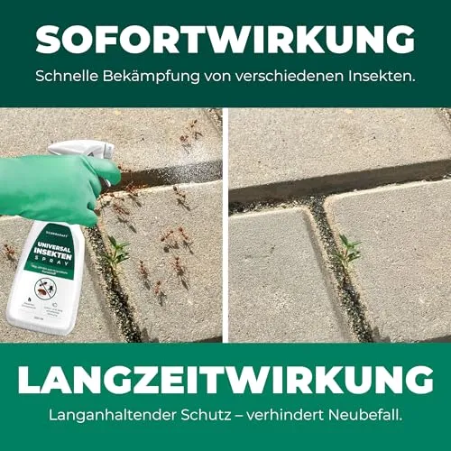 Silberkraft Universal Insektenspray 5