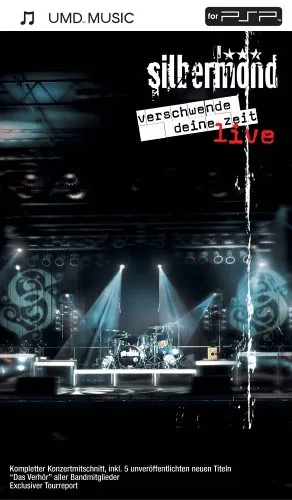 Silbermond - Verschwende Deine Zeit