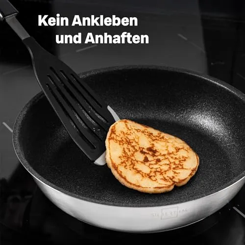 SILBERTHAL Bratpfanne 5