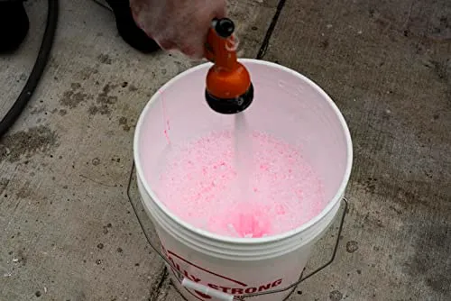 SILCA Ultimate Bike Wash 5
