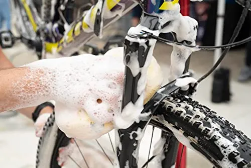 SILCA Ultimate Bike Wash 6