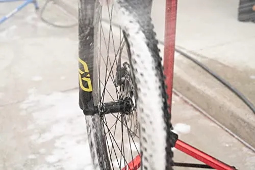 SILCA Ultimate Bike Wash 7