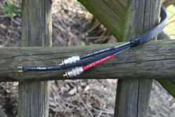 Silent Wire NF-6 (0,6 mtr.)