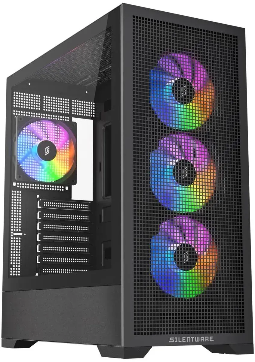 silentware Core 100 ARGB