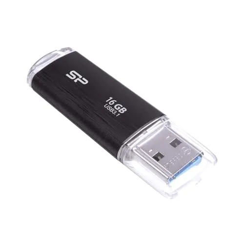 Silicon Power Blaze B02 3