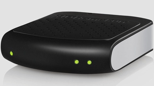 Silicon Dust HD Homerun Dual-Box