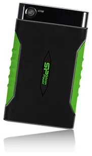 Silicon Power Armor A15