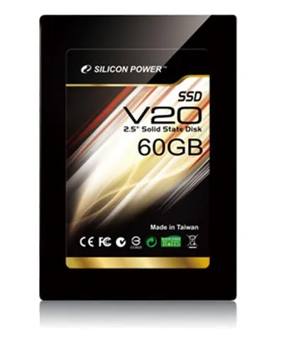 Silicon Power Velox V20