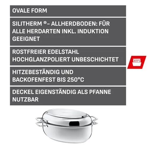 Silit Bräter 2