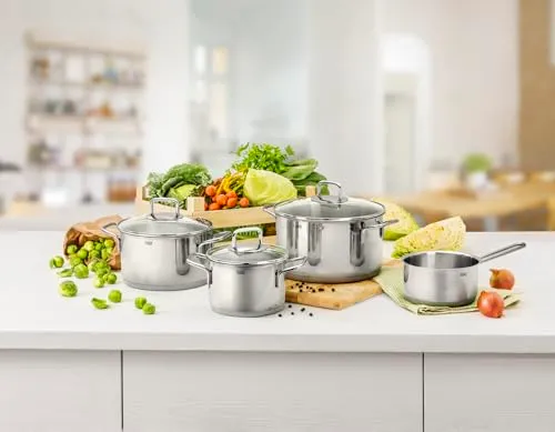 Silit Extra Cook Mini 3