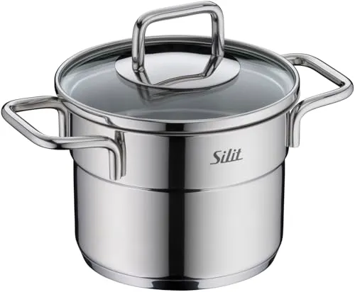 Silit Extra Cook Mini 4