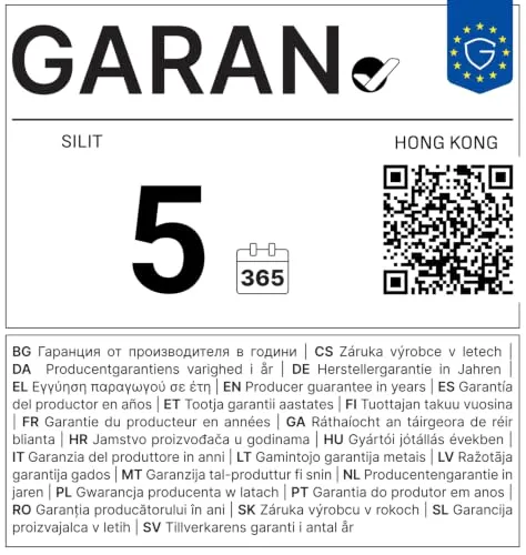 Silit Hongkong 5