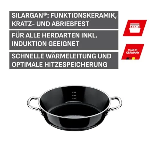 Silit Professional 2