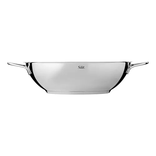 Silit Wok 32 cm 4