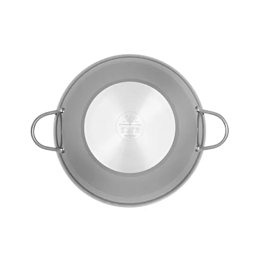 Silit Wok 32 cm 5