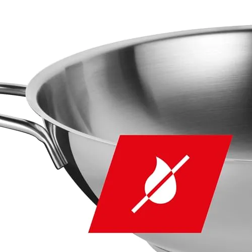 Silit Wok 32 cm 7