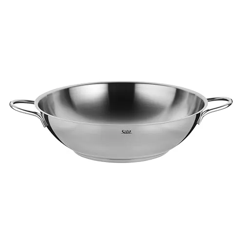 Silit Wok 32 cm 6