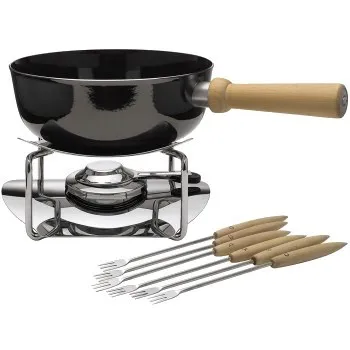 Silit Käsefondue-Set 0004 2918 11