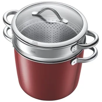 Silit Pastatopf 24 cm Vitaliano 5