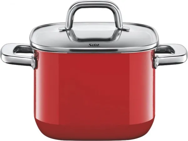 Silit Quadro Fleischtopf Ø 18 cm 2