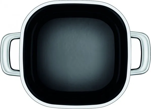 Silit Quadro Fleischtopf Ø 18 cm 3