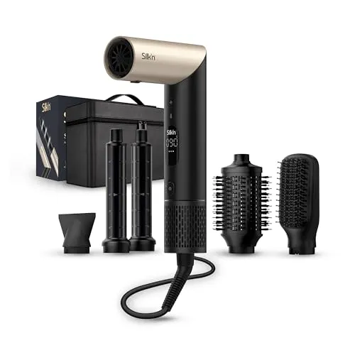 Silk'n SilkyAir Flex 3