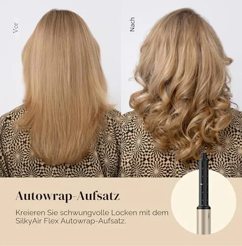 Silk'n SilkyAir Flex 4