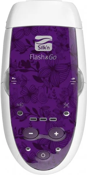 Silk'n Flash & Go 2