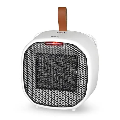 Silva Schneider HL-M 500 Mini-Heizer