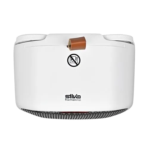 Silva Schneider HL-M 500 Mini-Heizer 3
