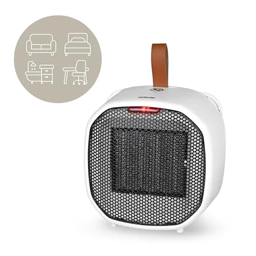 Silva Schneider HL-M 500 Mini-Heizer 4