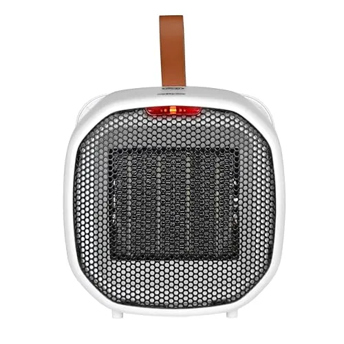 Silva Schneider HL-M 500 Mini-Heizer 2