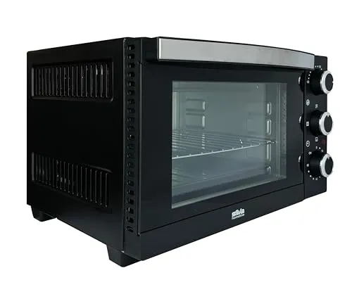 Silva Schneider MB 1600 2