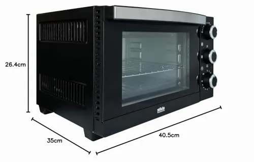 Silva Schneider MB 1600 5