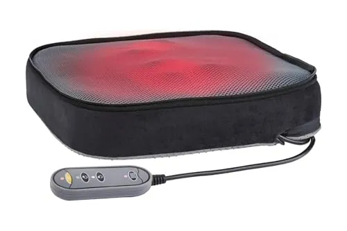 SILVER CREST Fuß-Massagegerät UC 4