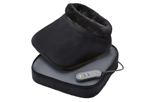 SILVER CREST Fuß-Massagegerät UC 3