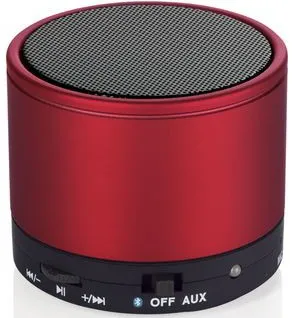 Silvercrest Bluetooth Mini-Lautsprecher SBL 3.0 A1 3