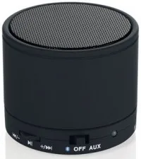 Silvercrest Bluetooth Mini-Lautsprecher SBL 3.0 A1 5